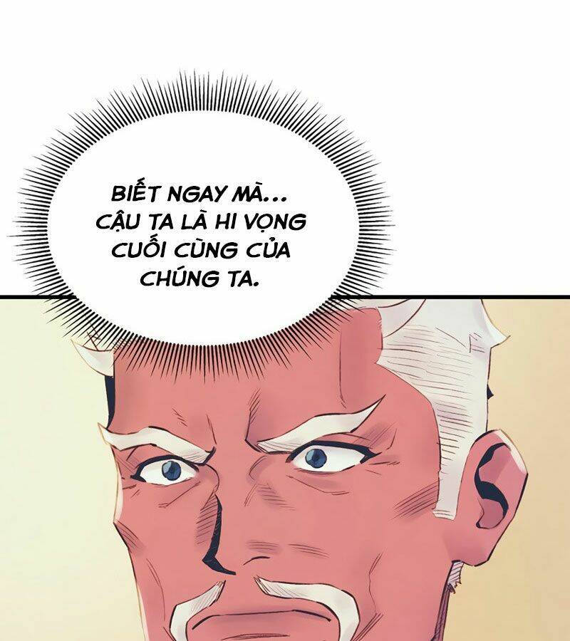 Tu Sĩ Trị Liệu Của Thái Dương Giáo: Chapter 14