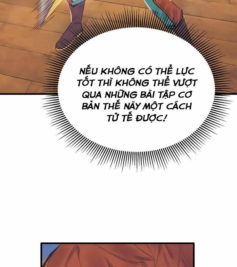 Tu Sĩ Trị Liệu Của Thái Dương Giáo: Chapter 14