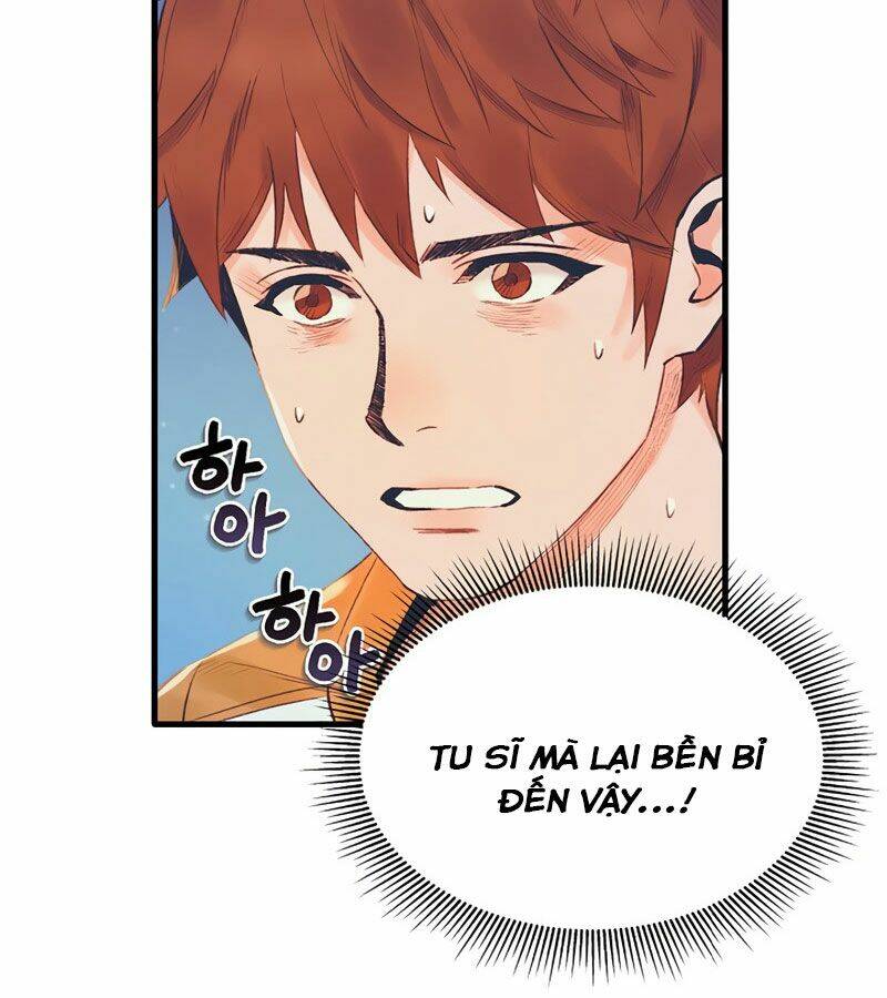 Tu Sĩ Trị Liệu Của Thái Dương Giáo: Chapter 14