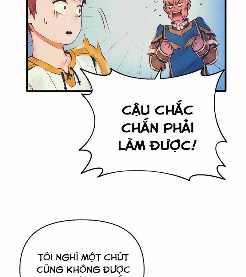 Tu Sĩ Trị Liệu Của Thái Dương Giáo: Chapter 14