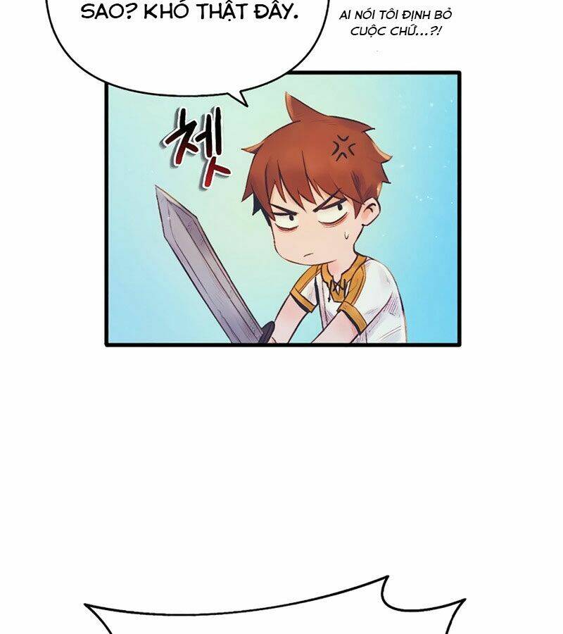 Tu Sĩ Trị Liệu Của Thái Dương Giáo: Chapter 14