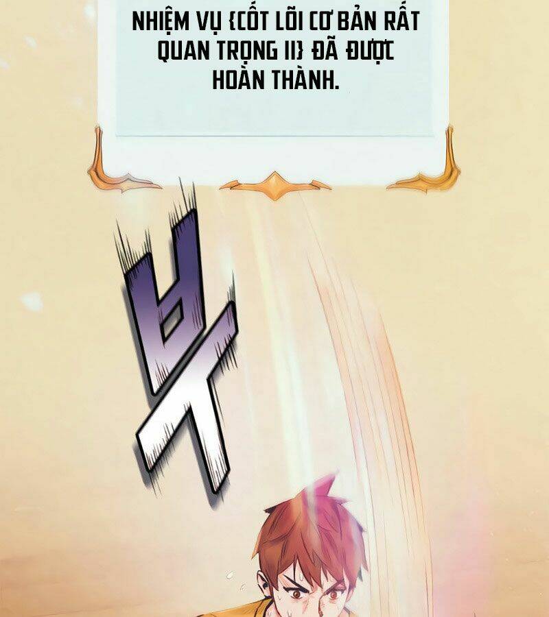 Tu Sĩ Trị Liệu Của Thái Dương Giáo: Chapter 14