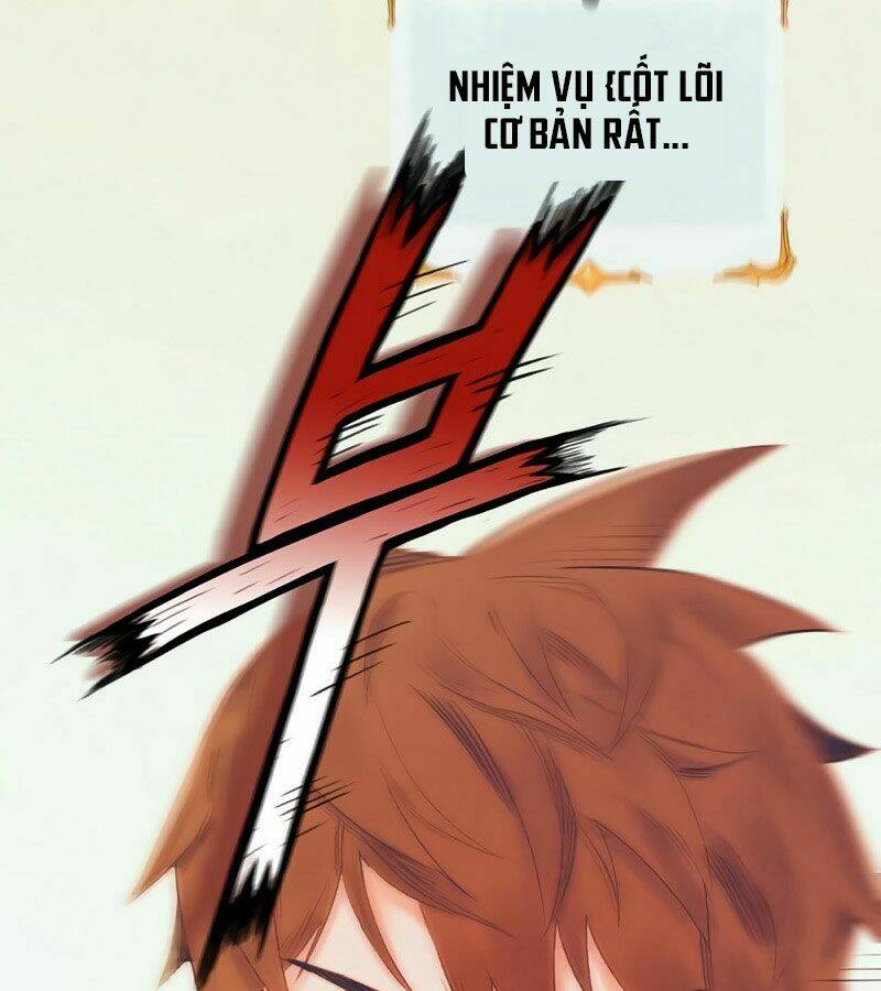 Tu Sĩ Trị Liệu Của Thái Dương Giáo: Chapter 14