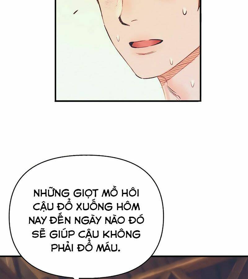 Tu Sĩ Trị Liệu Của Thái Dương Giáo: Chapter 14