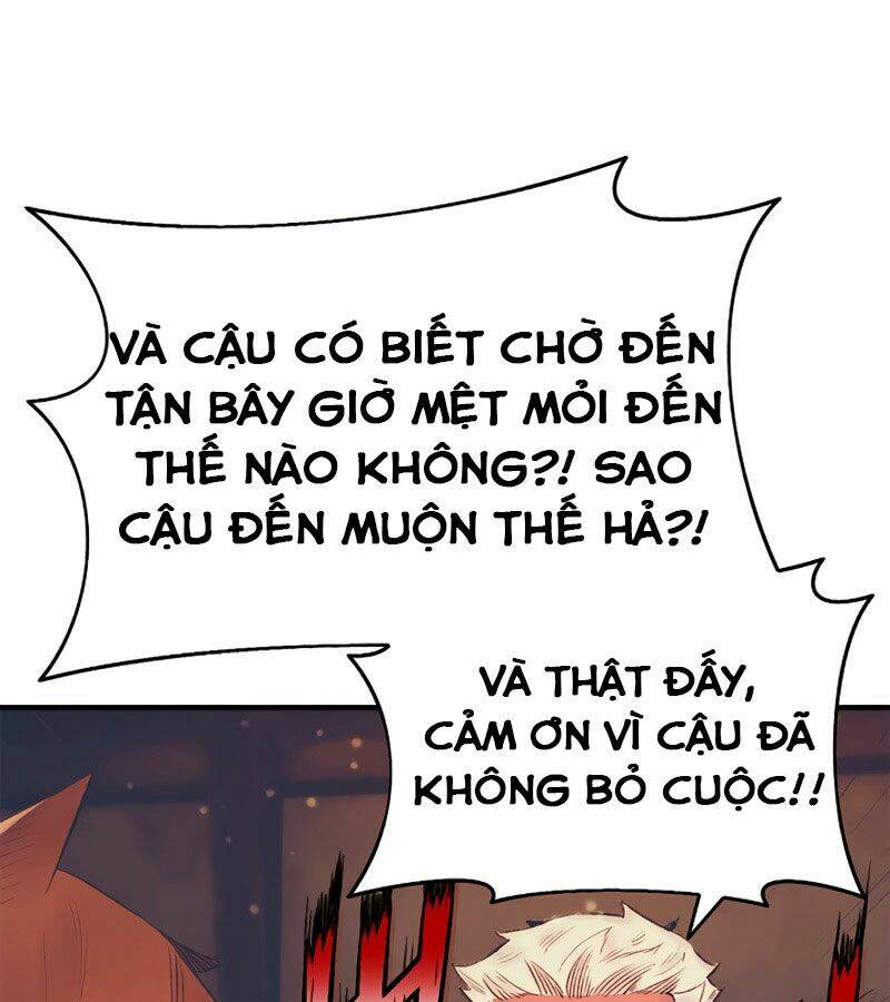Tu Sĩ Trị Liệu Của Thái Dương Giáo: Chapter 14