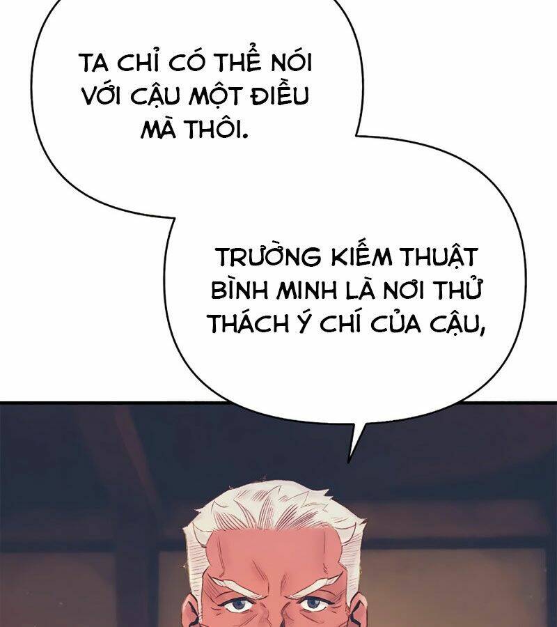 Tu Sĩ Trị Liệu Của Thái Dương Giáo: Chapter 14