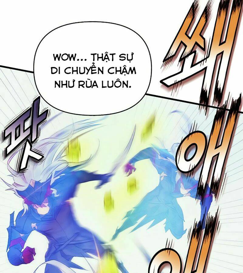 Tu Sĩ Trị Liệu Của Thái Dương Giáo: Chapter 19