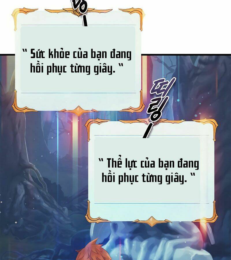 Tu Sĩ Trị Liệu Của Thái Dương Giáo: Chapter 19