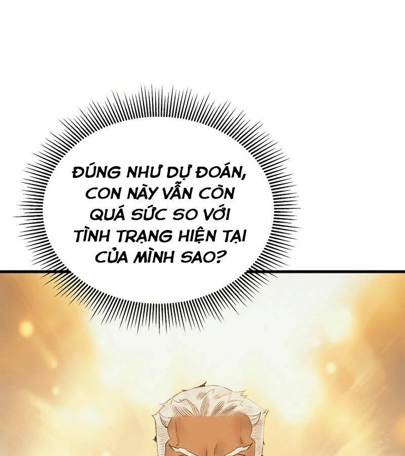 Tu Sĩ Trị Liệu Của Thái Dương Giáo: Chapter 19