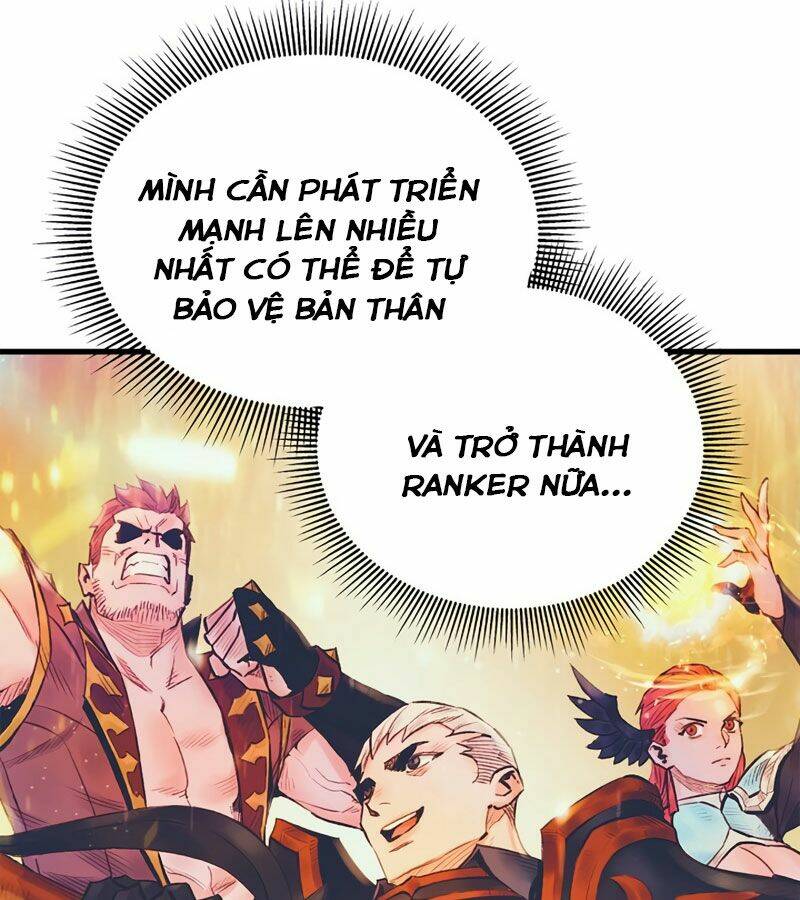 Tu Sĩ Trị Liệu Của Thái Dương Giáo: Chapter 19