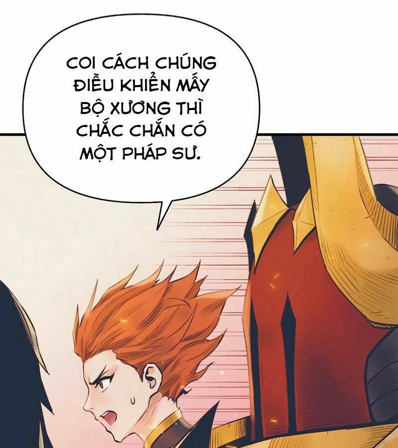 Tu Sĩ Trị Liệu Của Thái Dương Giáo: Chapter 20