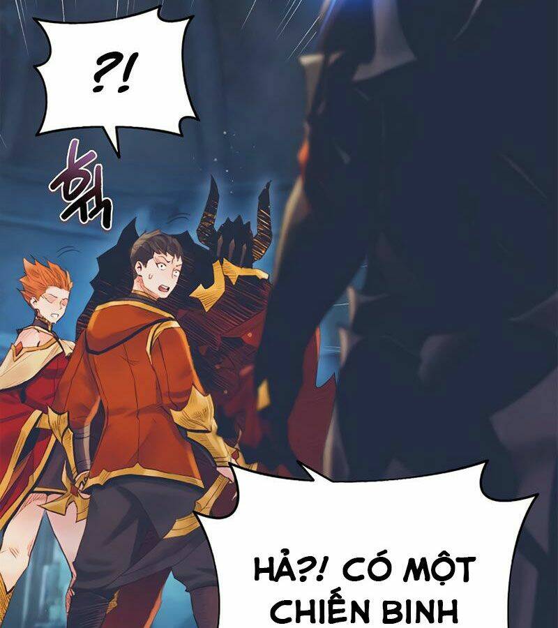 Tu Sĩ Trị Liệu Của Thái Dương Giáo: Chapter 20