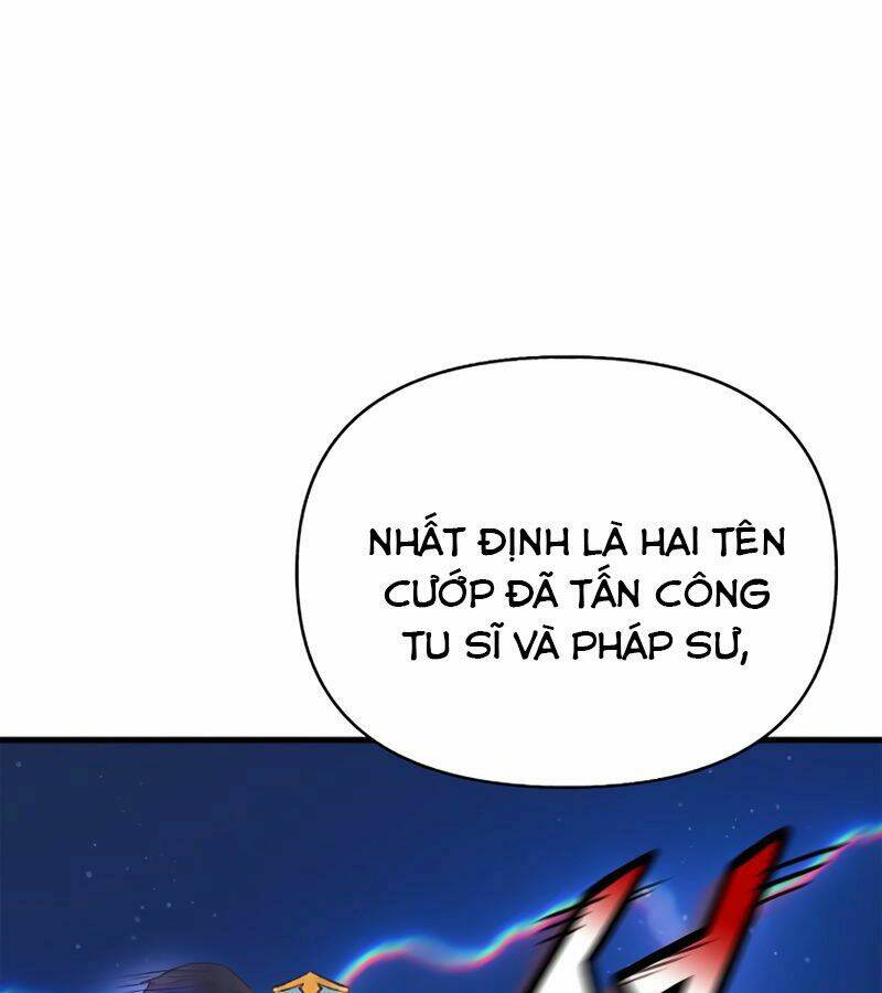 Tu Sĩ Trị Liệu Của Thái Dương Giáo: Chapter 20