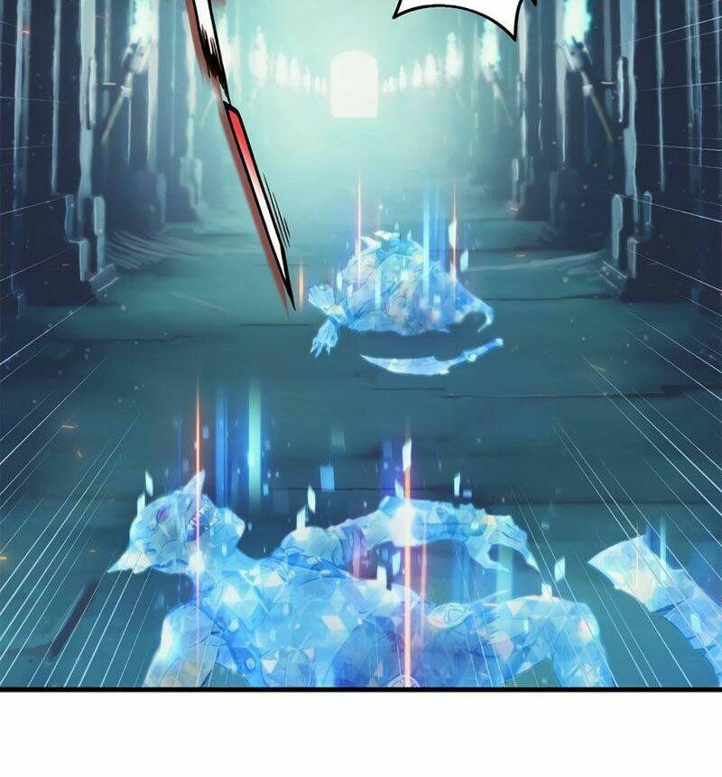 Tu Sĩ Trị Liệu Của Thái Dương Giáo: Chapter 20