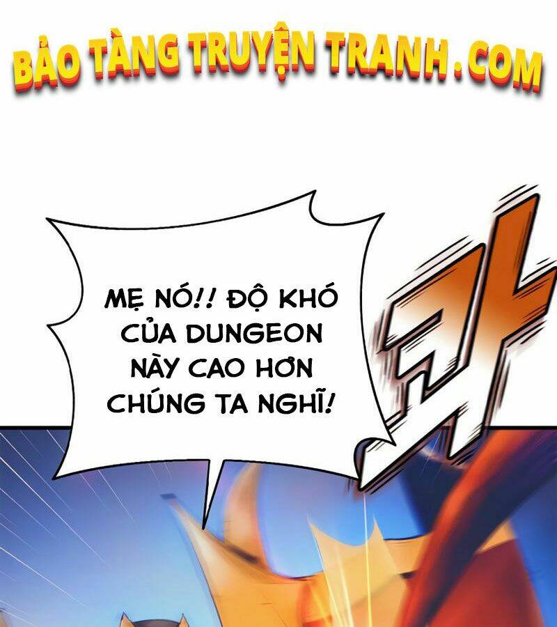 Tu Sĩ Trị Liệu Của Thái Dương Giáo: Chapter 20