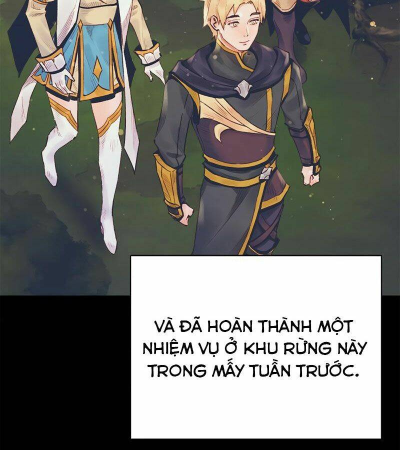Tu Sĩ Trị Liệu Của Thái Dương Giáo: Chapter 20