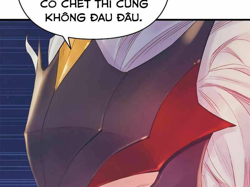 Tu Sĩ Trị Liệu Của Thái Dương Giáo: Chapter 21