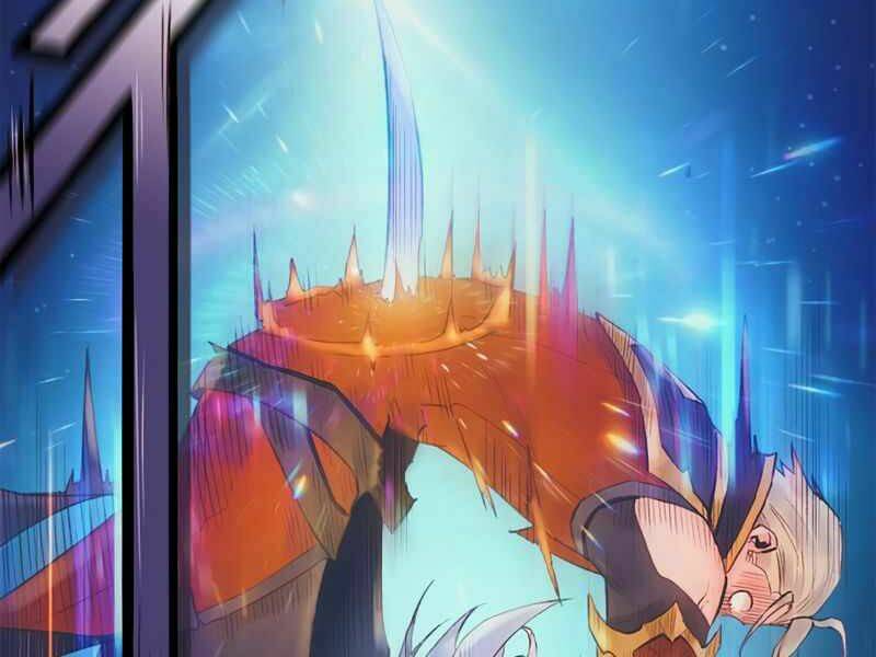 Tu Sĩ Trị Liệu Của Thái Dương Giáo: Chapter 21