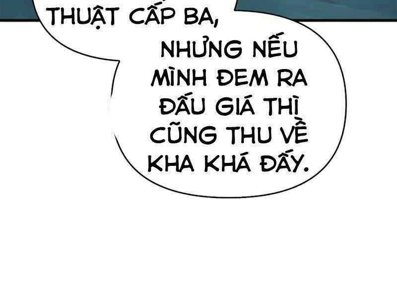 Tu Sĩ Trị Liệu Của Thái Dương Giáo: Chapter 21