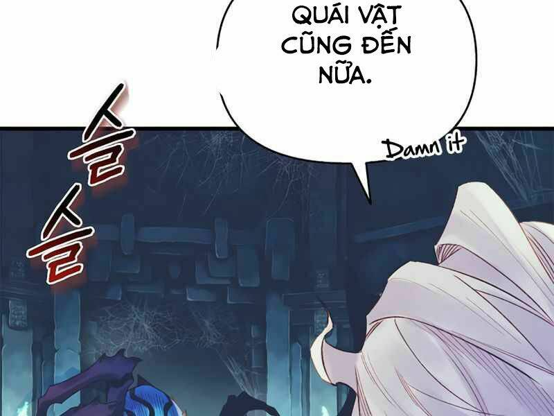 Tu Sĩ Trị Liệu Của Thái Dương Giáo: Chapter 21