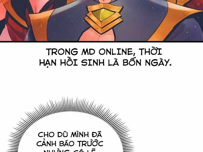 Tu Sĩ Trị Liệu Của Thái Dương Giáo: Chapter 21