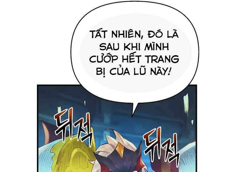 Tu Sĩ Trị Liệu Của Thái Dương Giáo: Chapter 21