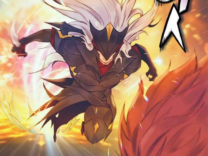 Tu Sĩ Trị Liệu Của Thái Dương Giáo: Chapter 21
