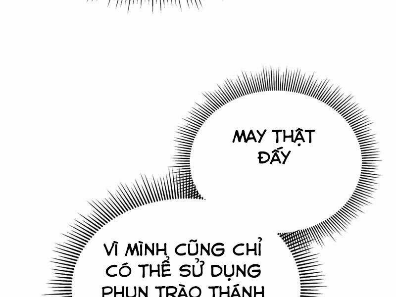 Tu Sĩ Trị Liệu Của Thái Dương Giáo: Chapter 21