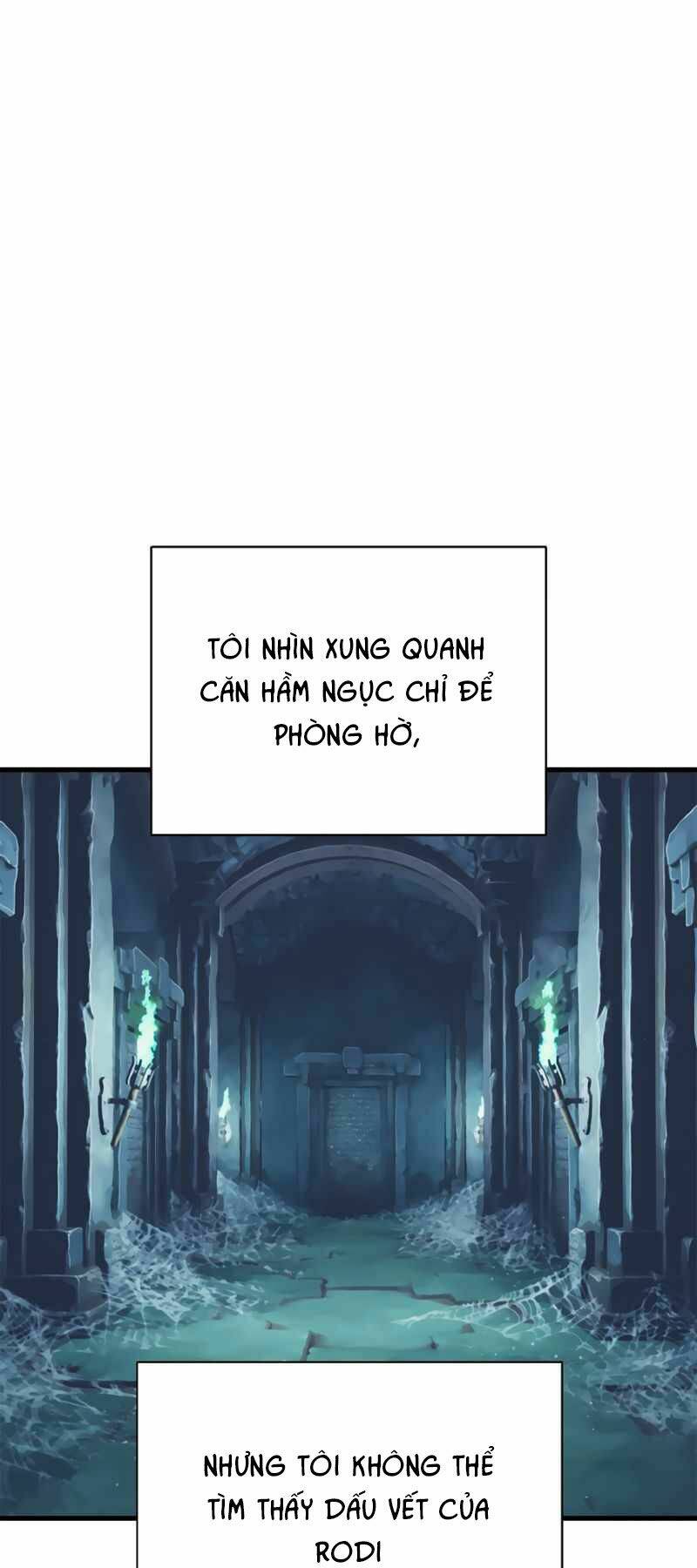 Tu Sĩ Trị Liệu Của Thái Dương Giáo: Chapter 22