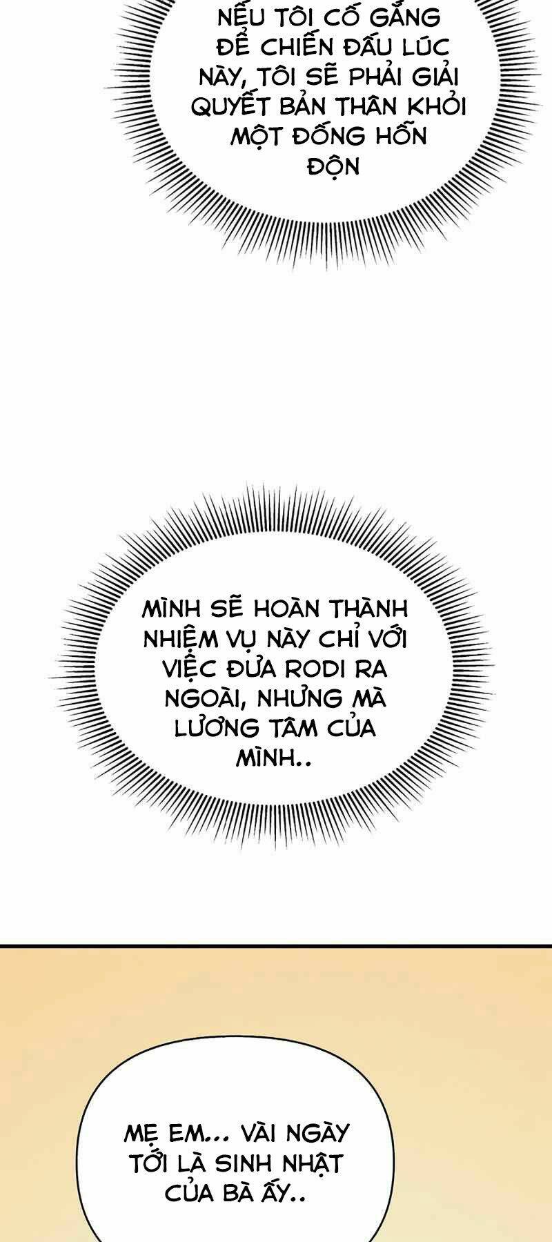 Tu Sĩ Trị Liệu Của Thái Dương Giáo: Chapter 22