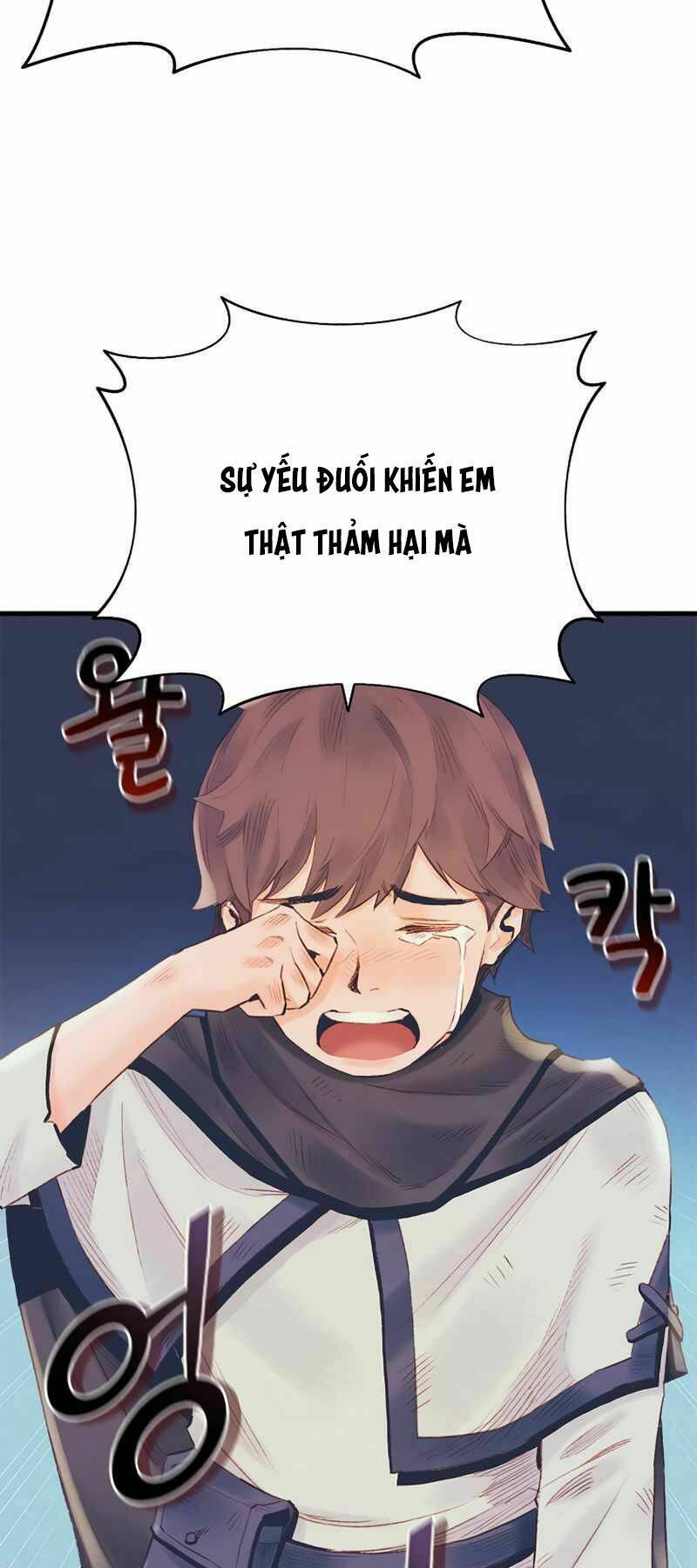 Tu Sĩ Trị Liệu Của Thái Dương Giáo: Chapter 22