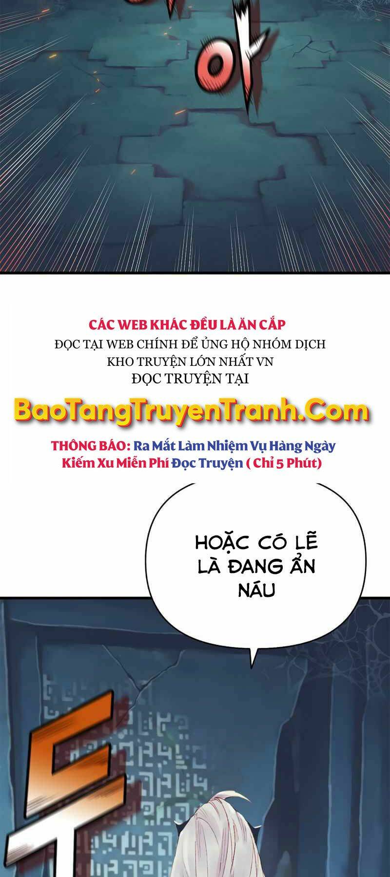 Tu Sĩ Trị Liệu Của Thái Dương Giáo: Chapter 22