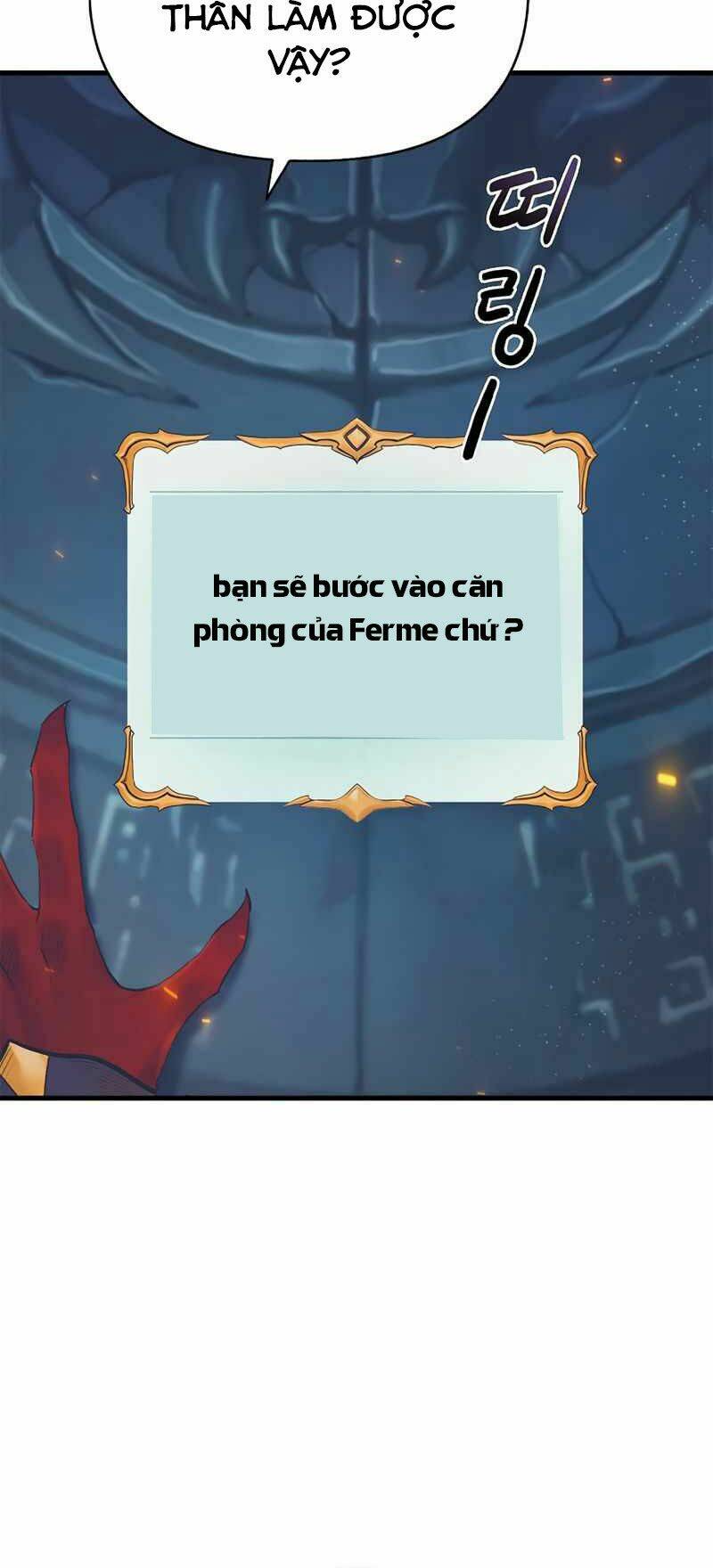Tu Sĩ Trị Liệu Của Thái Dương Giáo: Chapter 22