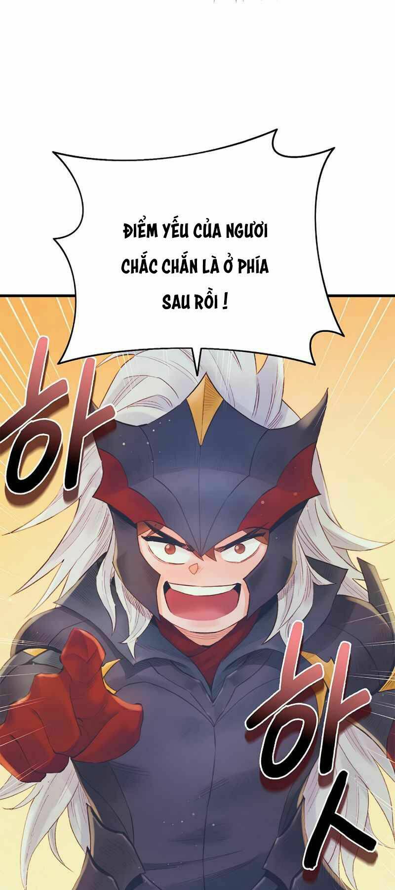 Tu Sĩ Trị Liệu Của Thái Dương Giáo: Chapter 23