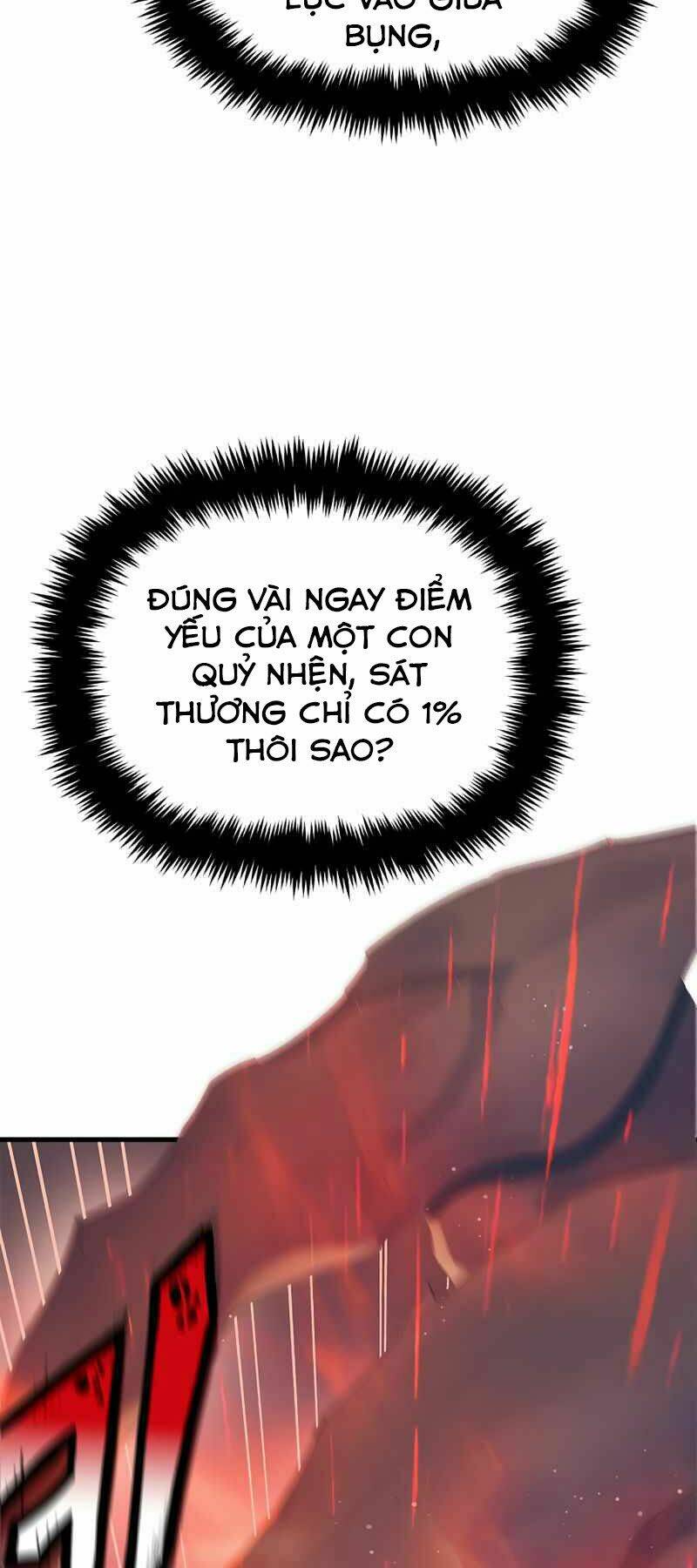 Tu Sĩ Trị Liệu Của Thái Dương Giáo: Chapter 23