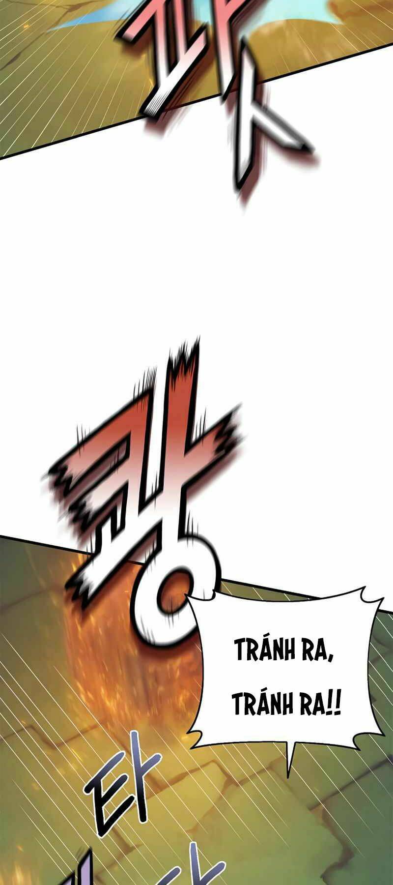 Tu Sĩ Trị Liệu Của Thái Dương Giáo: Chapter 23