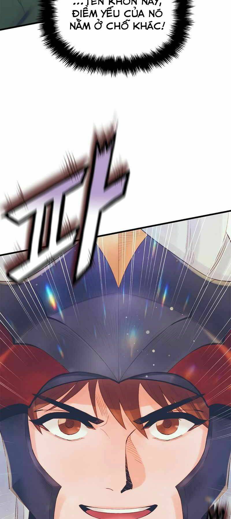Tu Sĩ Trị Liệu Của Thái Dương Giáo: Chapter 23