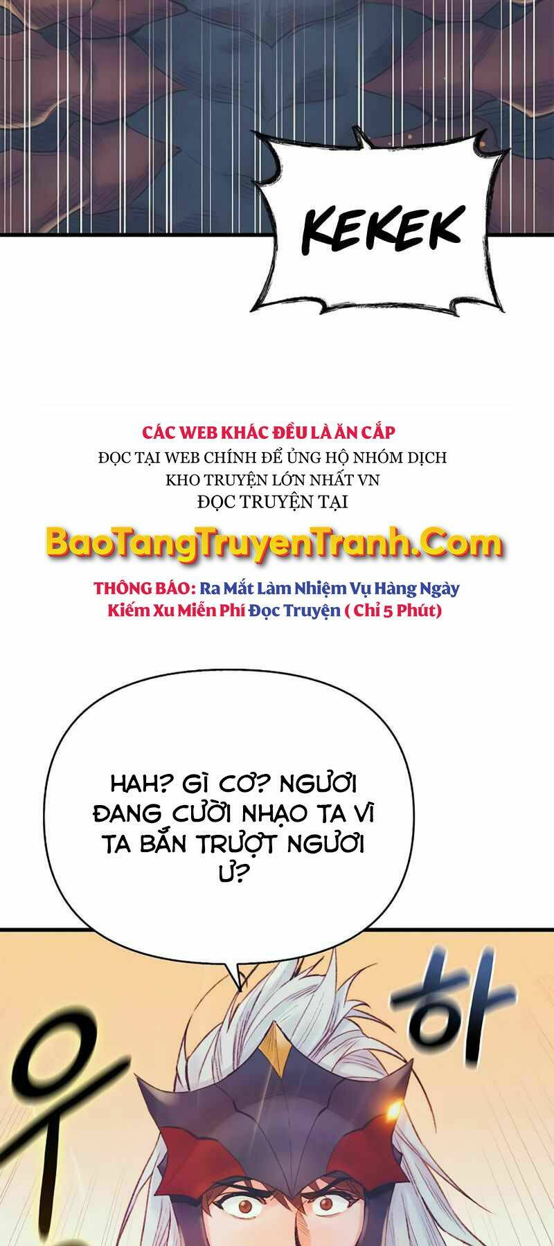 Tu Sĩ Trị Liệu Của Thái Dương Giáo: Chapter 23