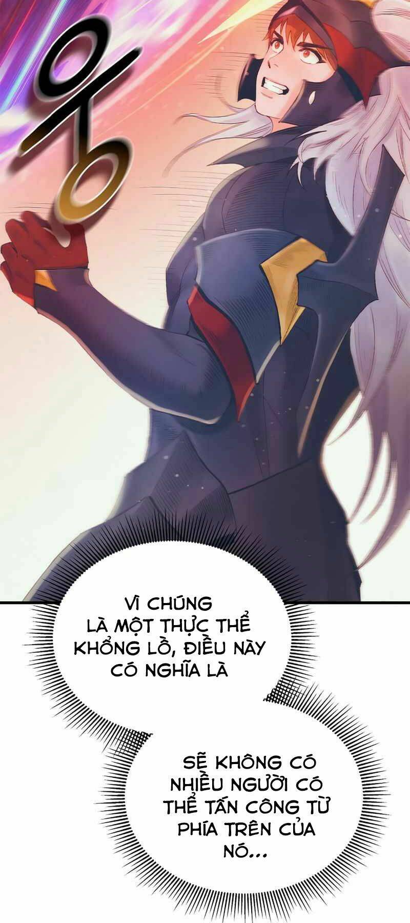 Tu Sĩ Trị Liệu Của Thái Dương Giáo: Chapter 23