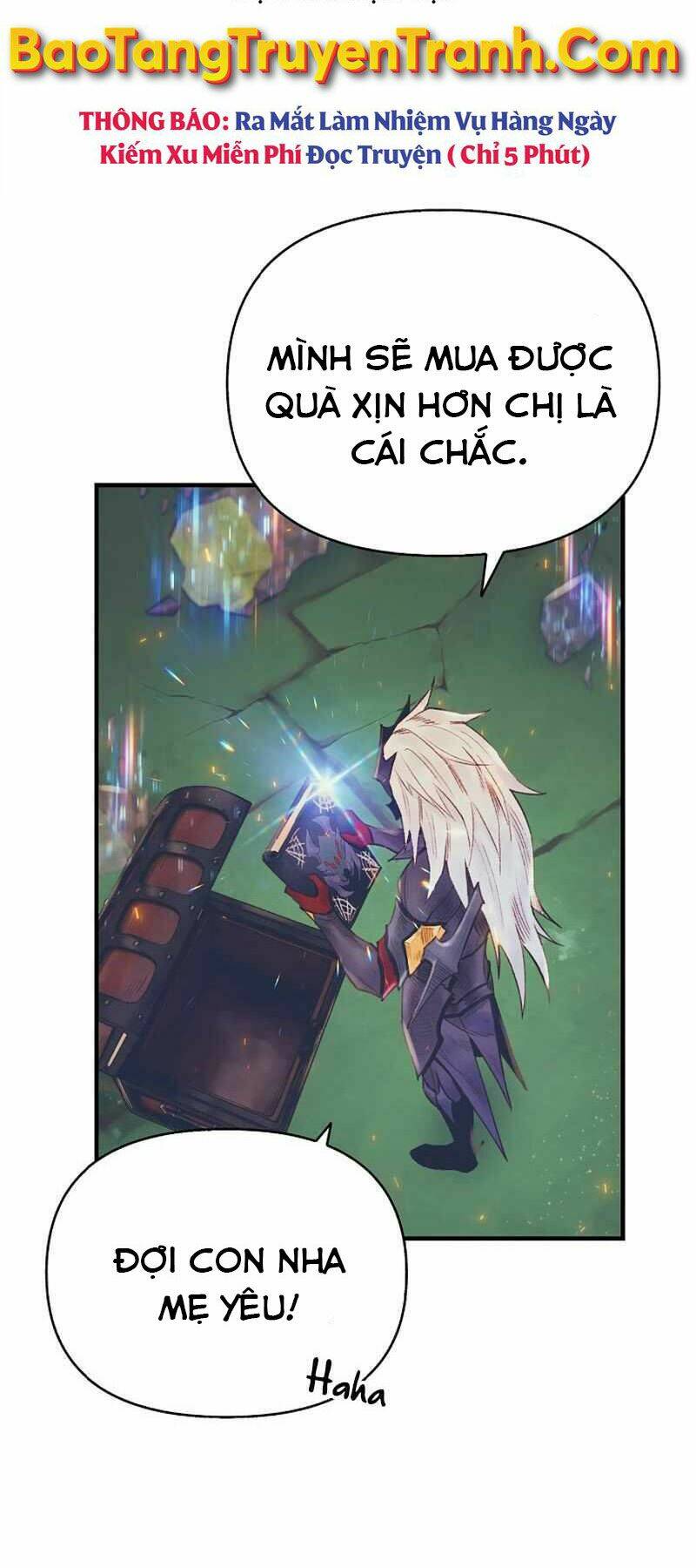 Tu Sĩ Trị Liệu Của Thái Dương Giáo: Chapter 24