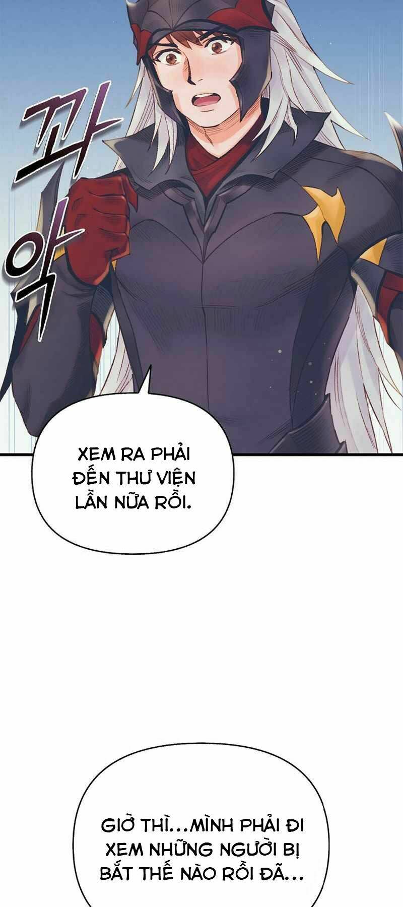 Tu Sĩ Trị Liệu Của Thái Dương Giáo: Chapter 24
