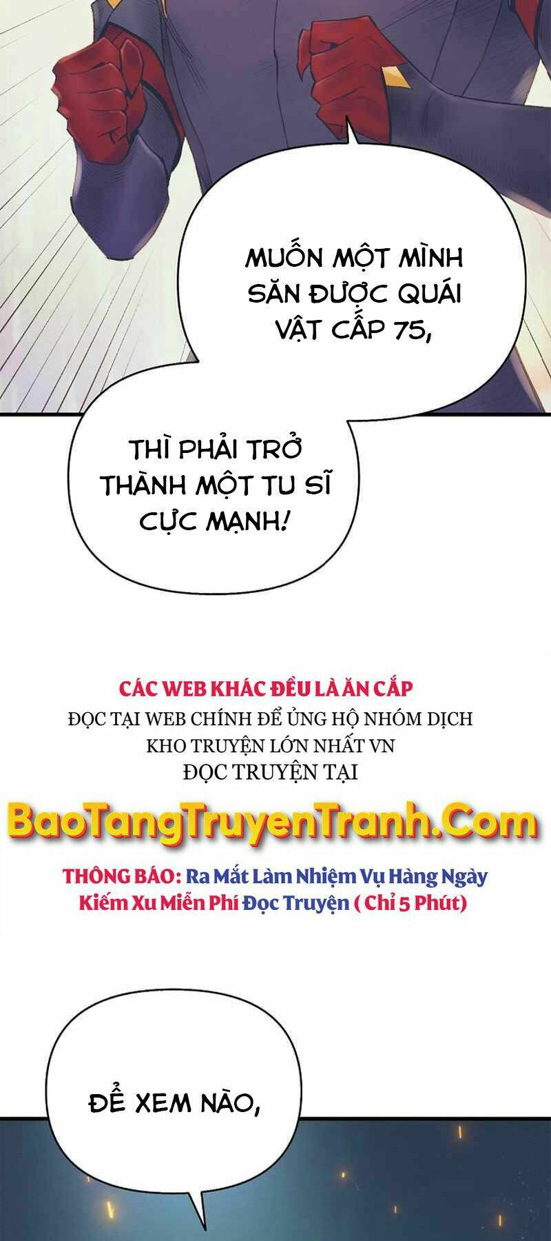 Tu Sĩ Trị Liệu Của Thái Dương Giáo: Chapter 24