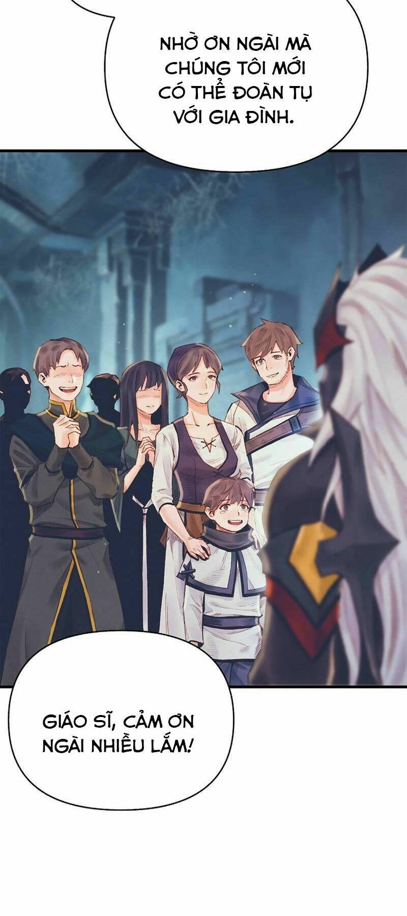Tu Sĩ Trị Liệu Của Thái Dương Giáo: Chapter 24