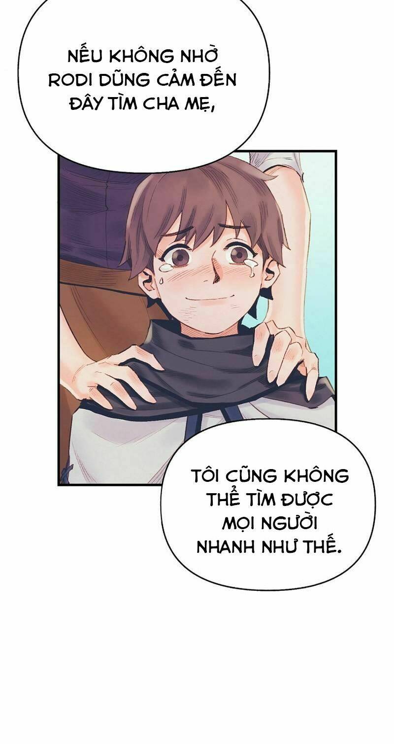 Tu Sĩ Trị Liệu Của Thái Dương Giáo: Chapter 24