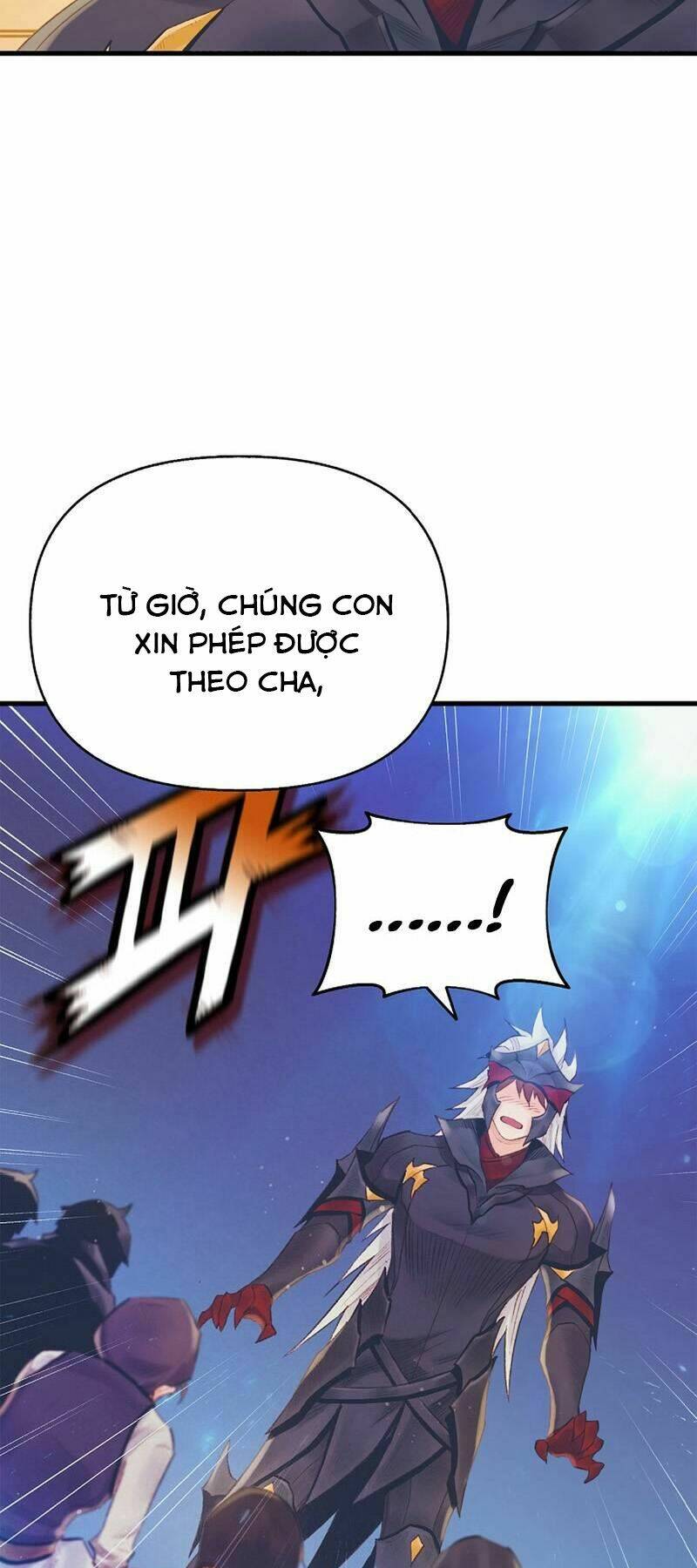 Tu Sĩ Trị Liệu Của Thái Dương Giáo: Chapter 24