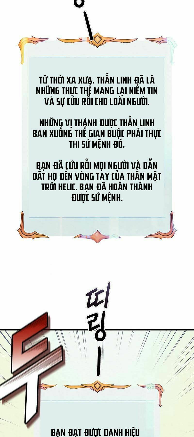 Tu Sĩ Trị Liệu Của Thái Dương Giáo: Chapter 24