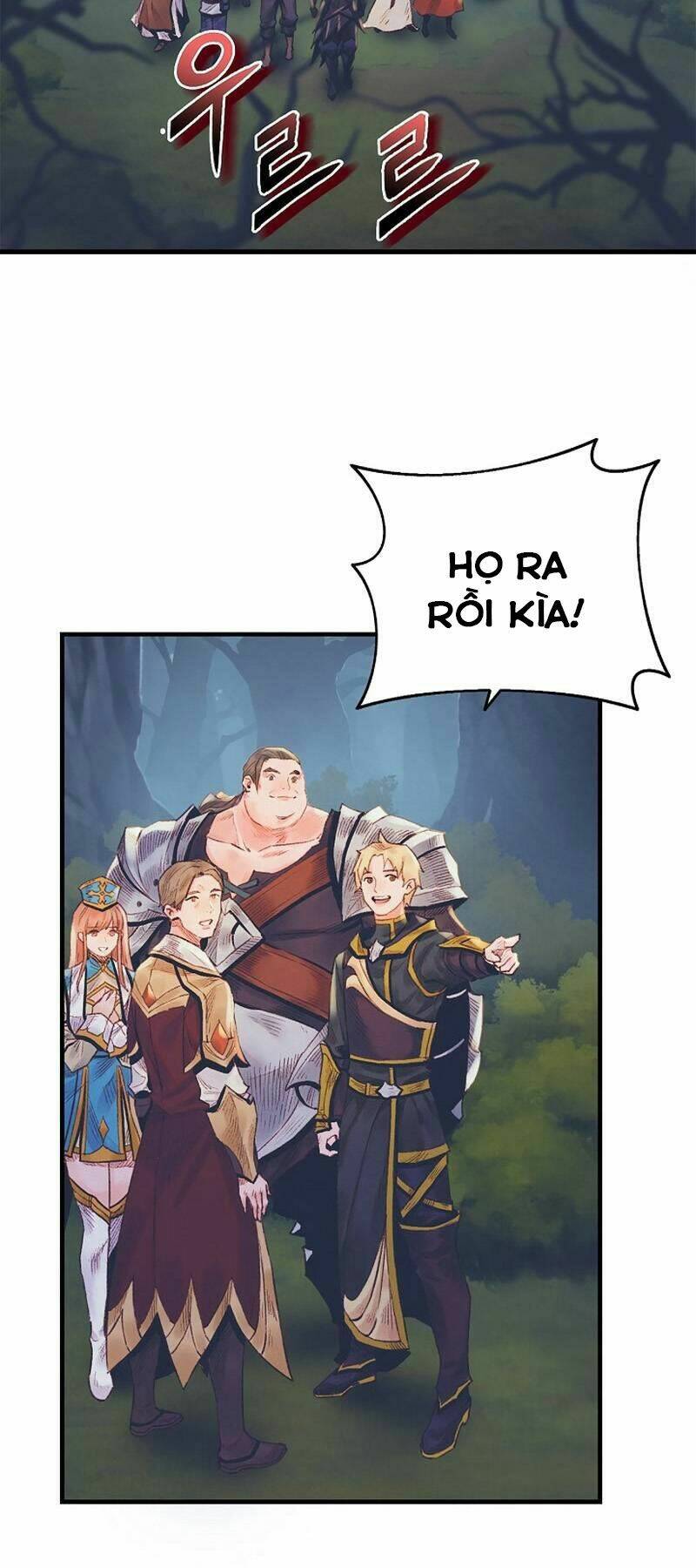 Tu Sĩ Trị Liệu Của Thái Dương Giáo: Chapter 24