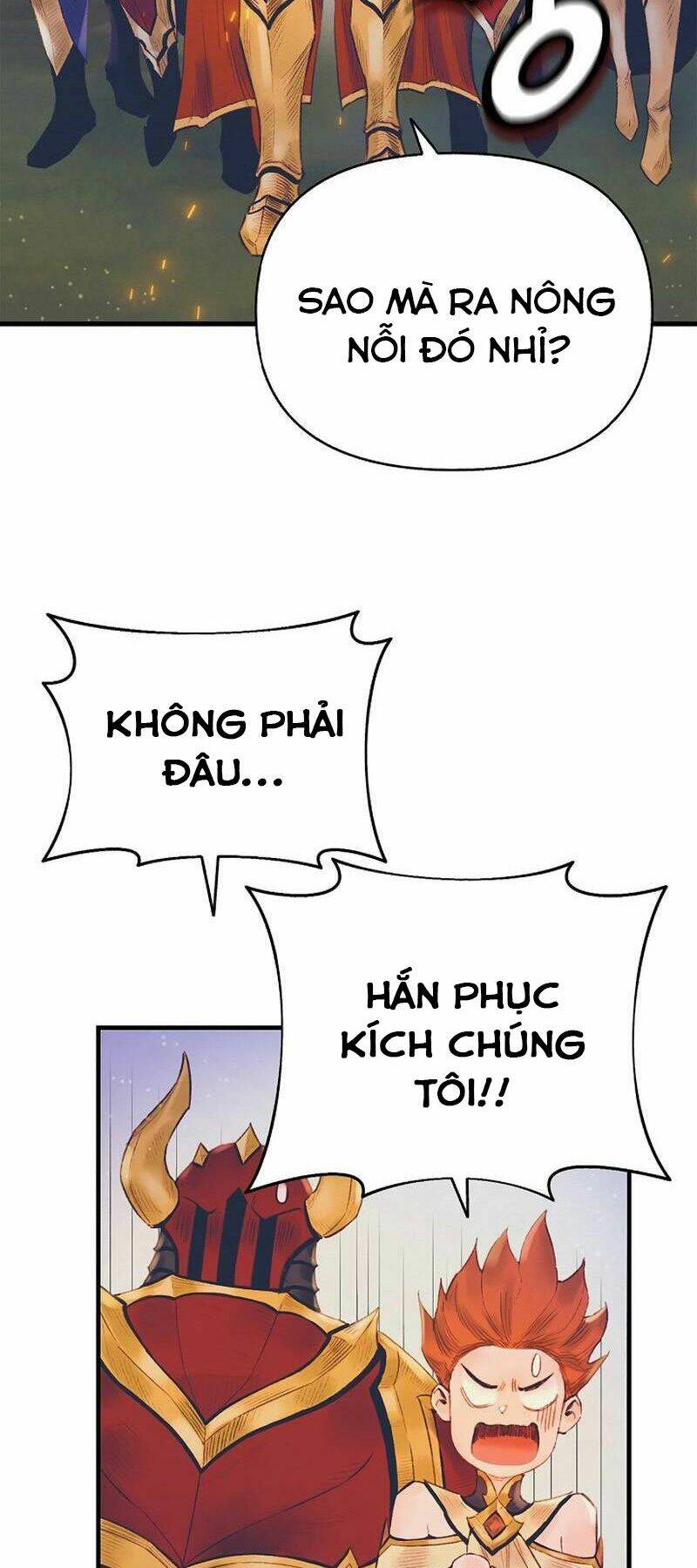 Tu Sĩ Trị Liệu Của Thái Dương Giáo: Chapter 24
