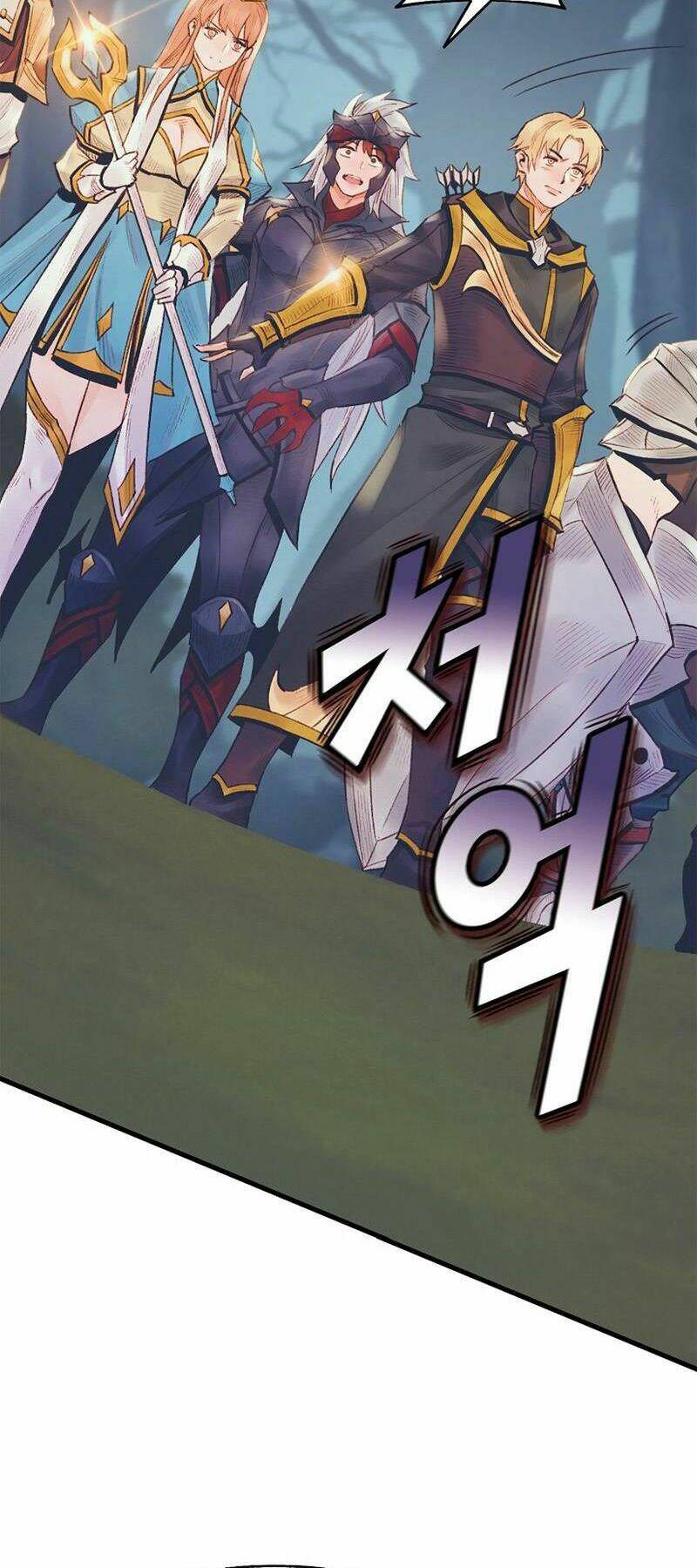 Tu Sĩ Trị Liệu Của Thái Dương Giáo: Chapter 24