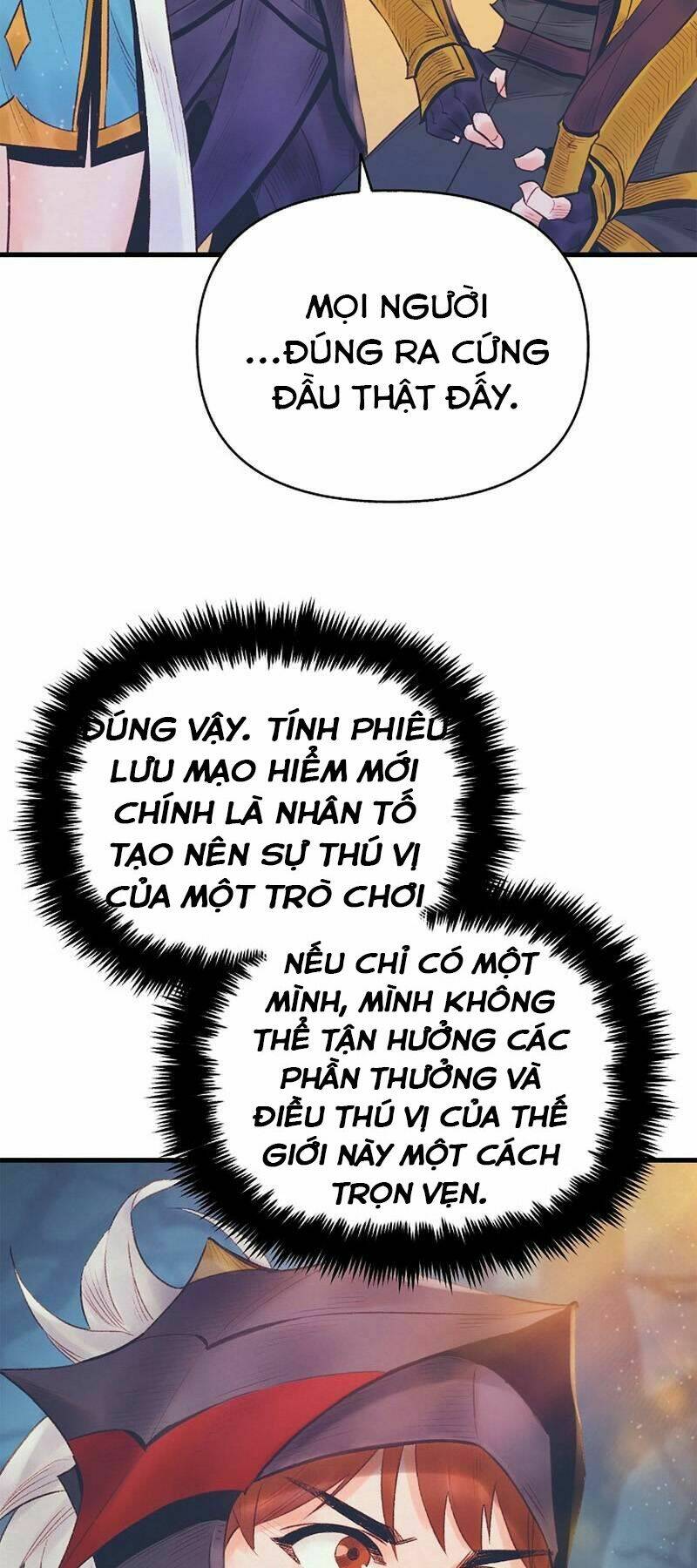 Tu Sĩ Trị Liệu Của Thái Dương Giáo: Chapter 24